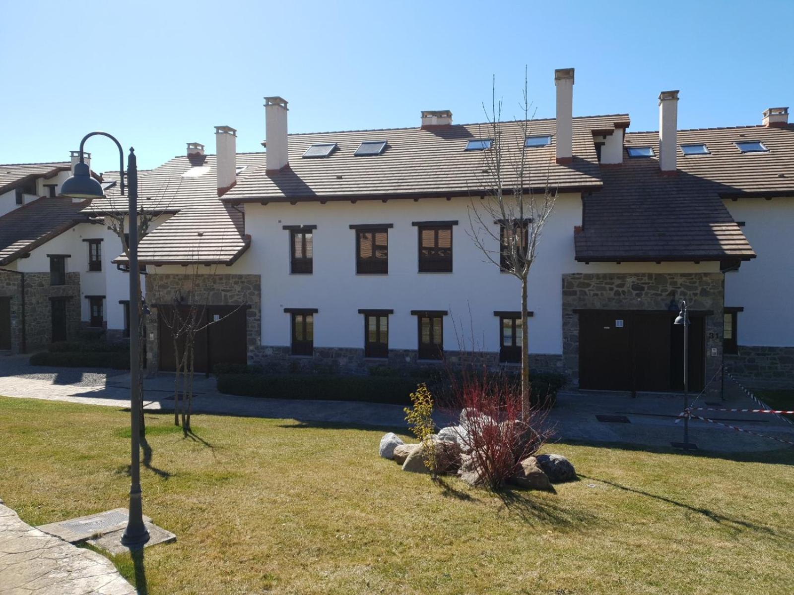 Apartamento Santa Elena VUT-HU-20-093