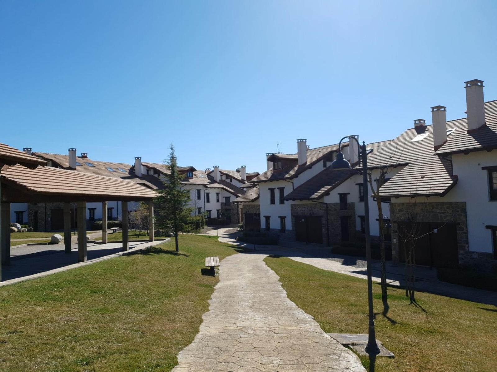 Apartamento Santa Elena VUT-HU-20-093