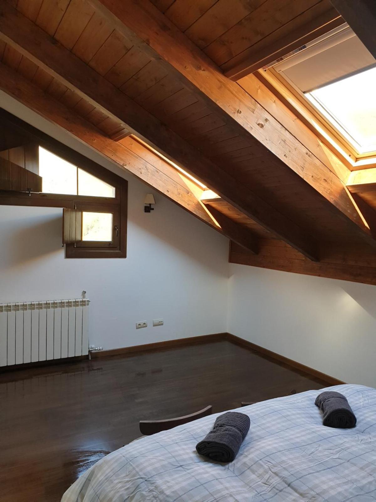 Apartamento Santa Elena VUT-HU-20-093