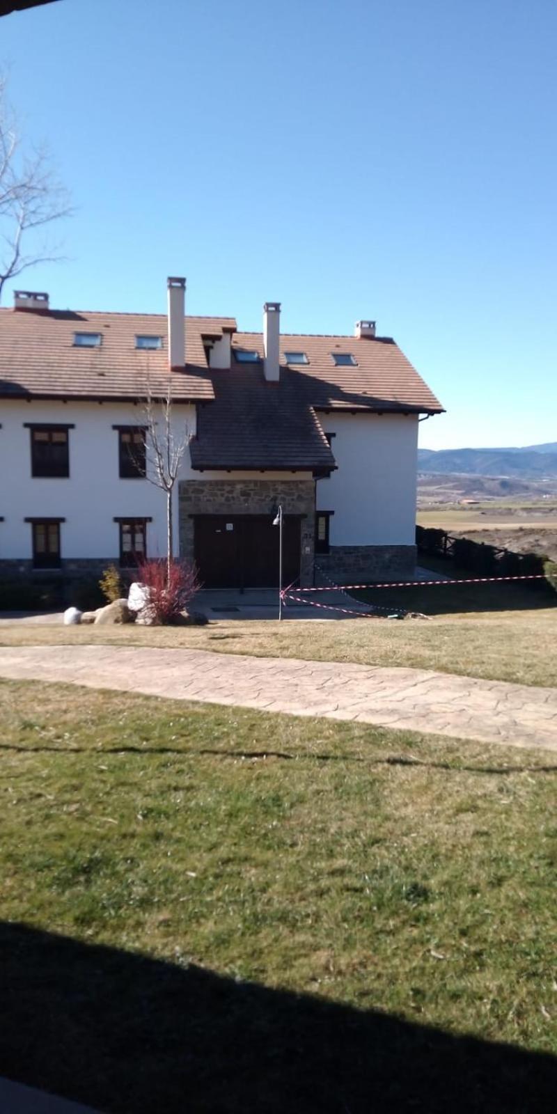 Apartamento Santa Elena VUT-HU-20-093
