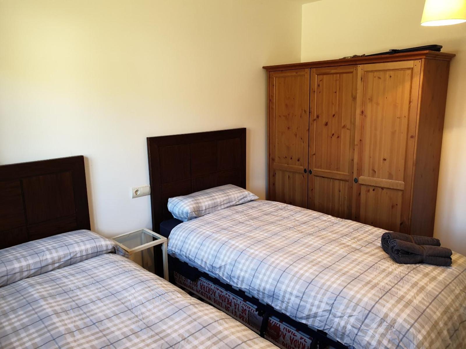 Apartamento Santa Elena VUT-HU-20-093