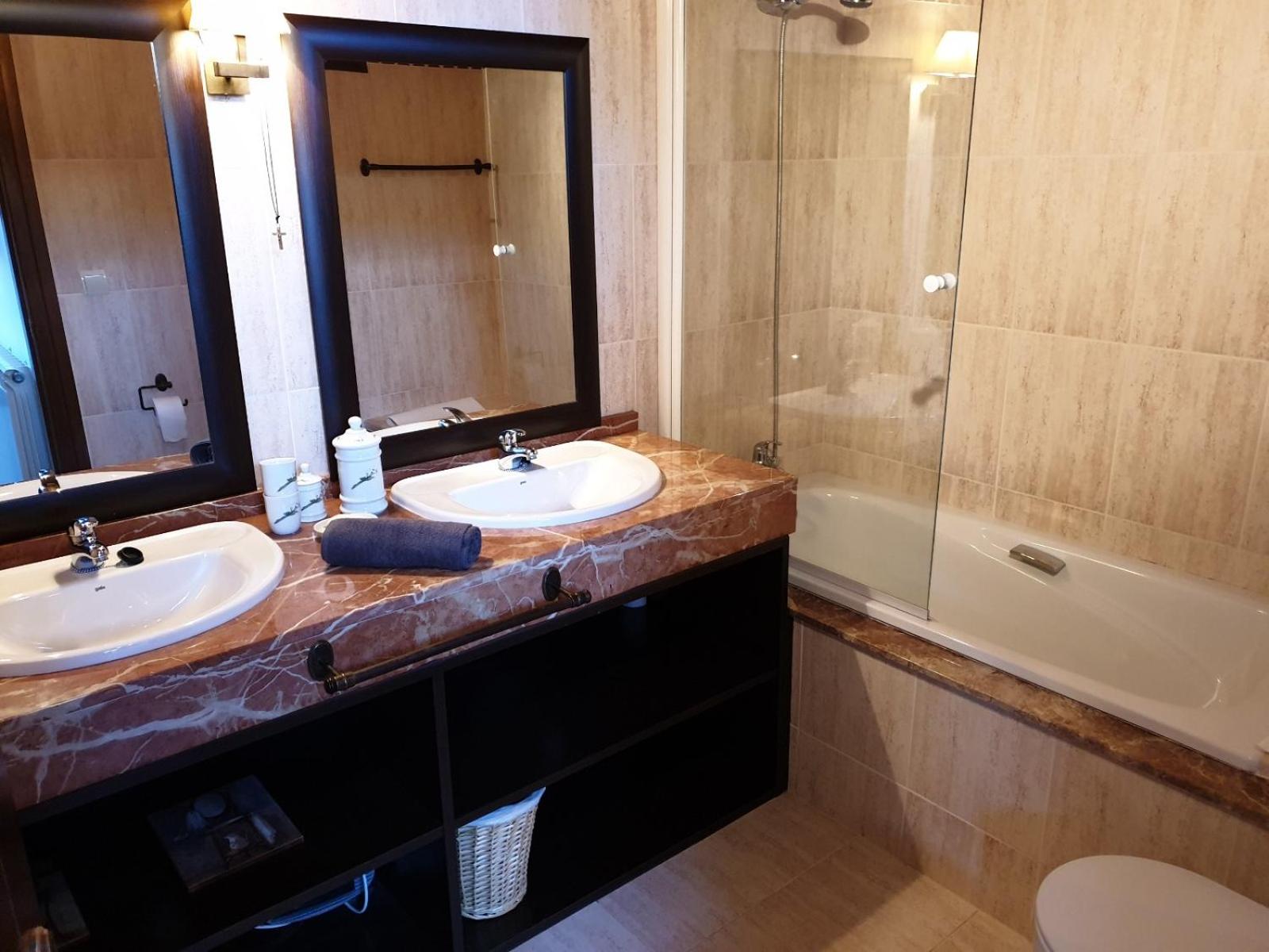 Apartamento Santa Elena VUT-HU-20-093