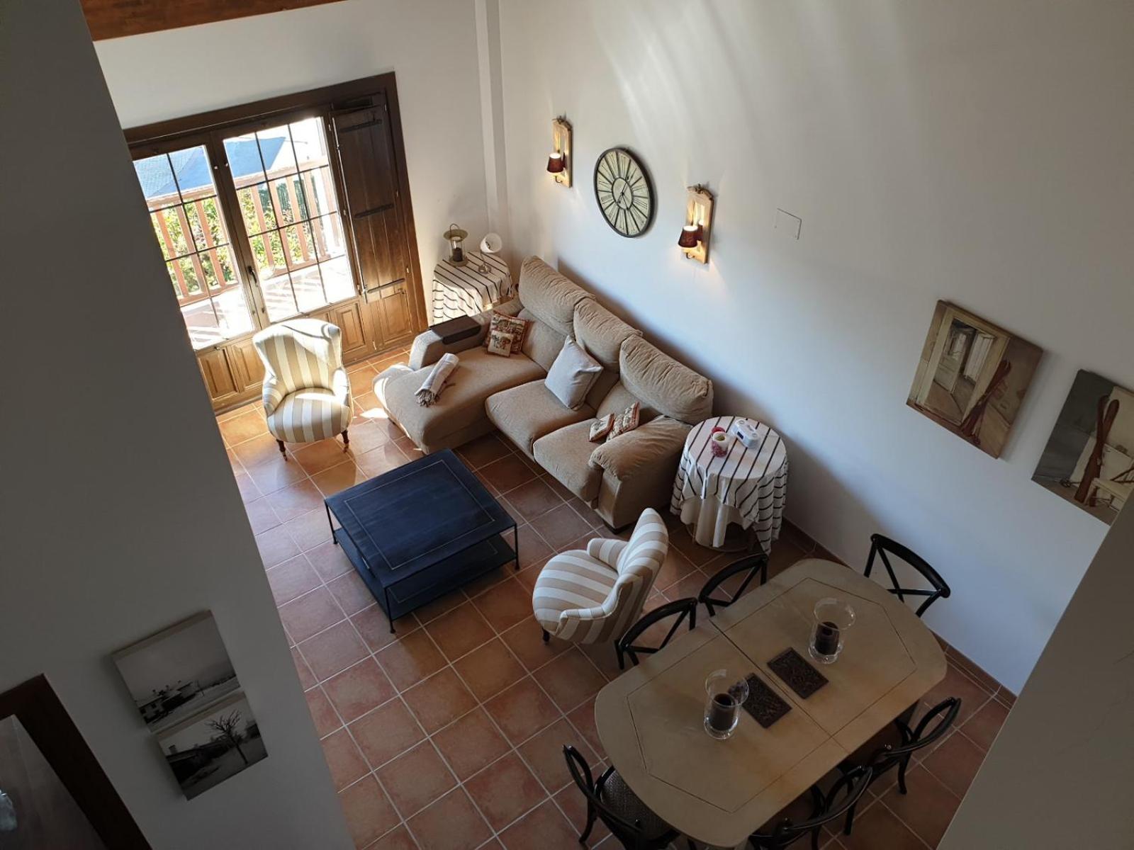 Apartamento Santa Elena VUT-HU-20-093