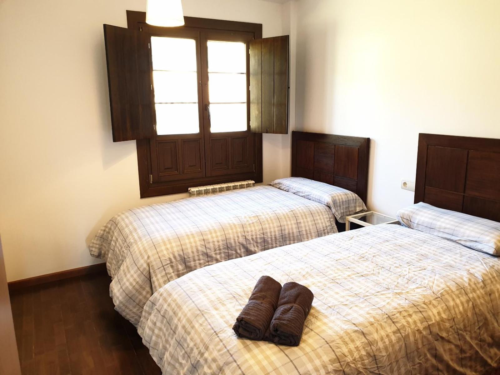 Apartamento Santa Elena VUT-HU-20-093