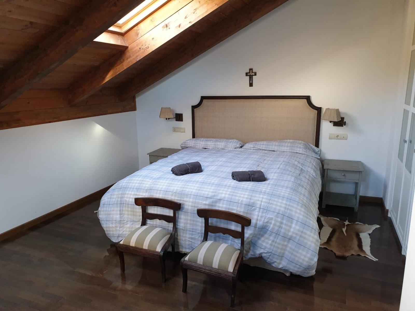 Apartamento Santa Elena VUT-HU-20-093