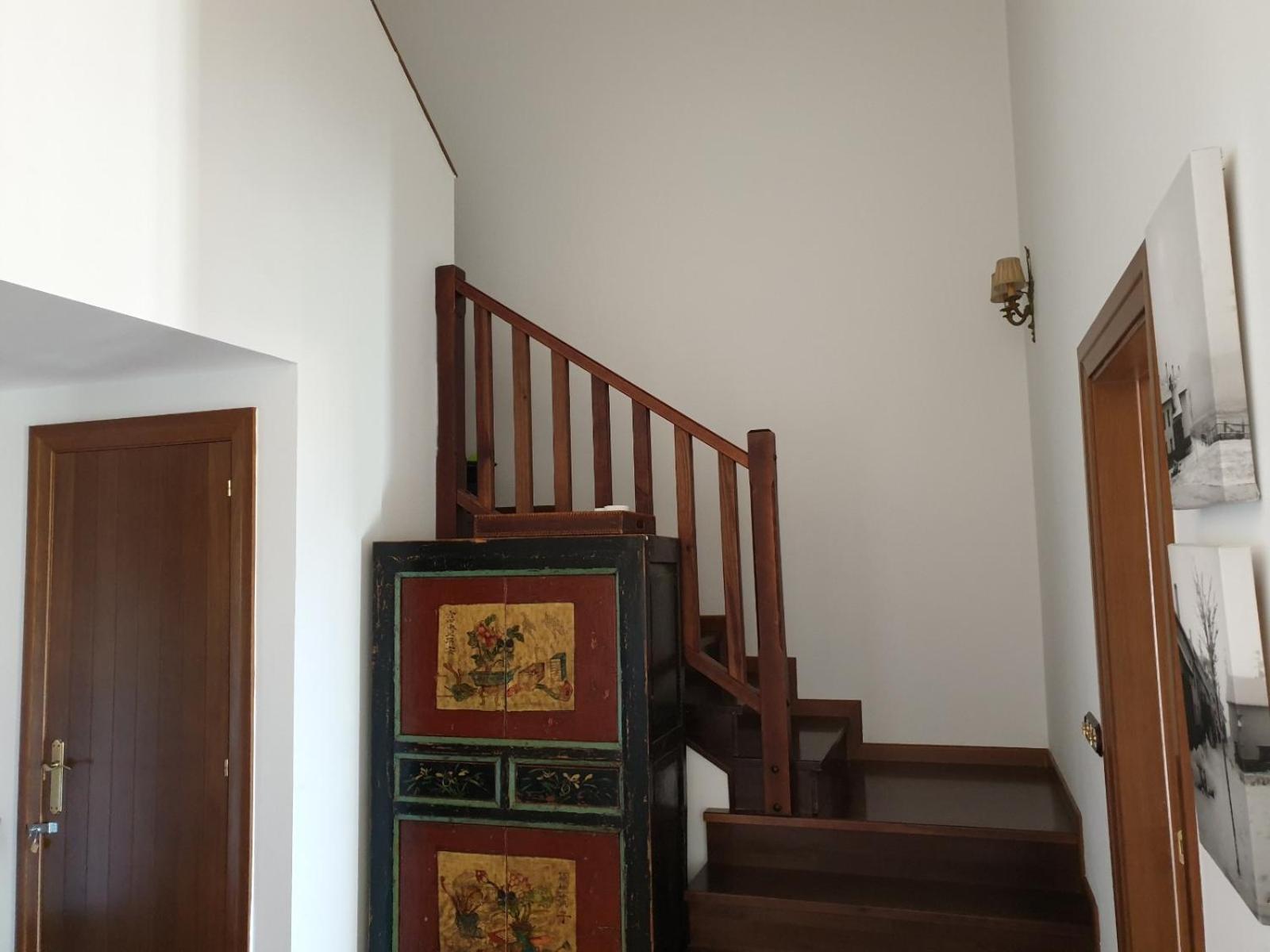 Apartamento Santa Elena VUT-HU-20-093