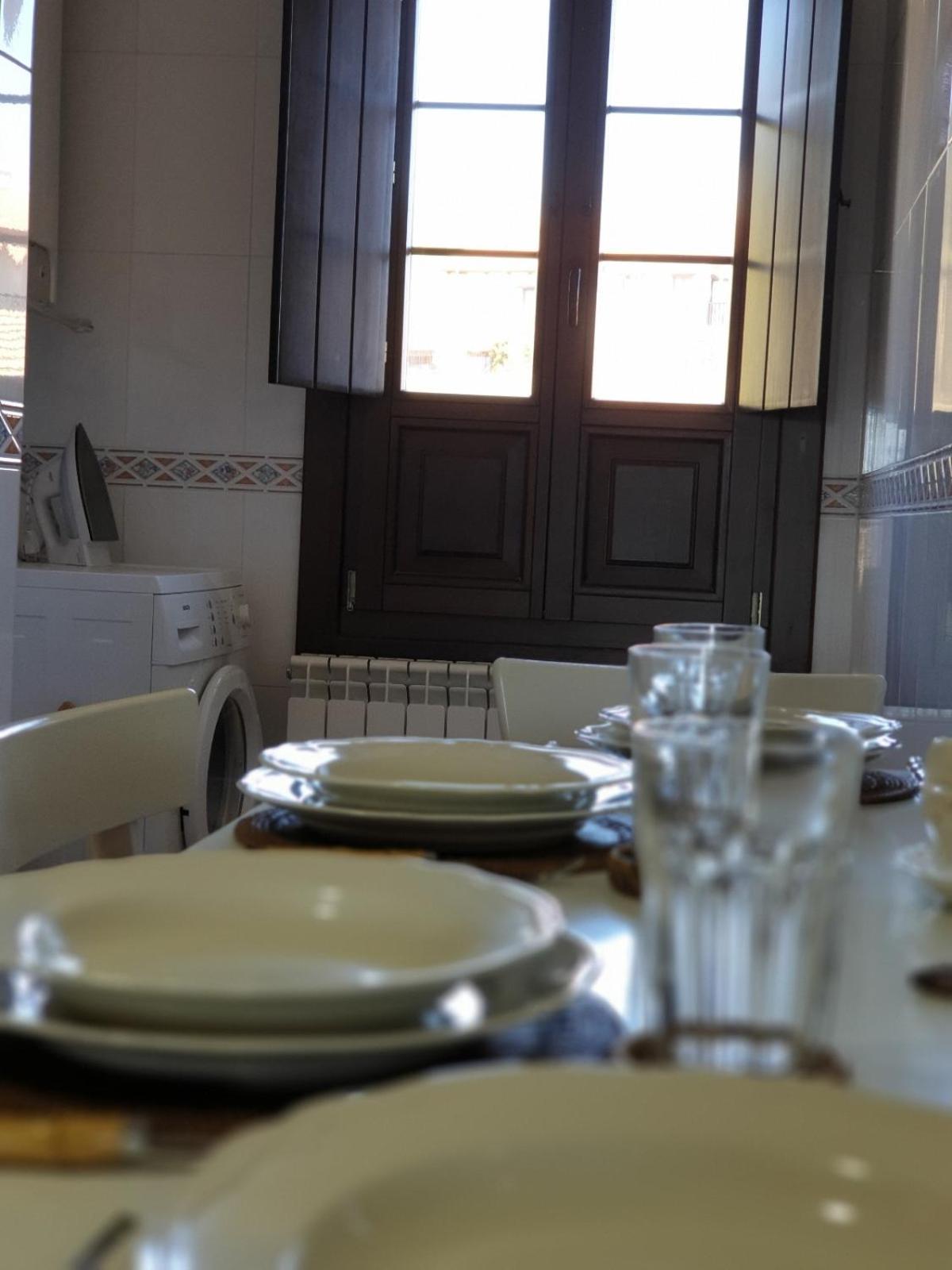 Apartamento Santa Elena VUT-HU-20-093