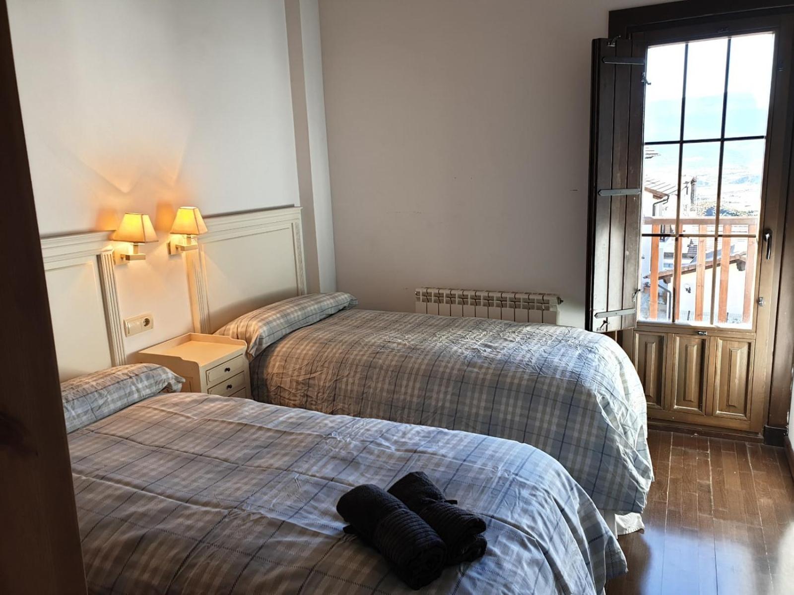 Apartamento Santa Elena VUT-HU-20-093