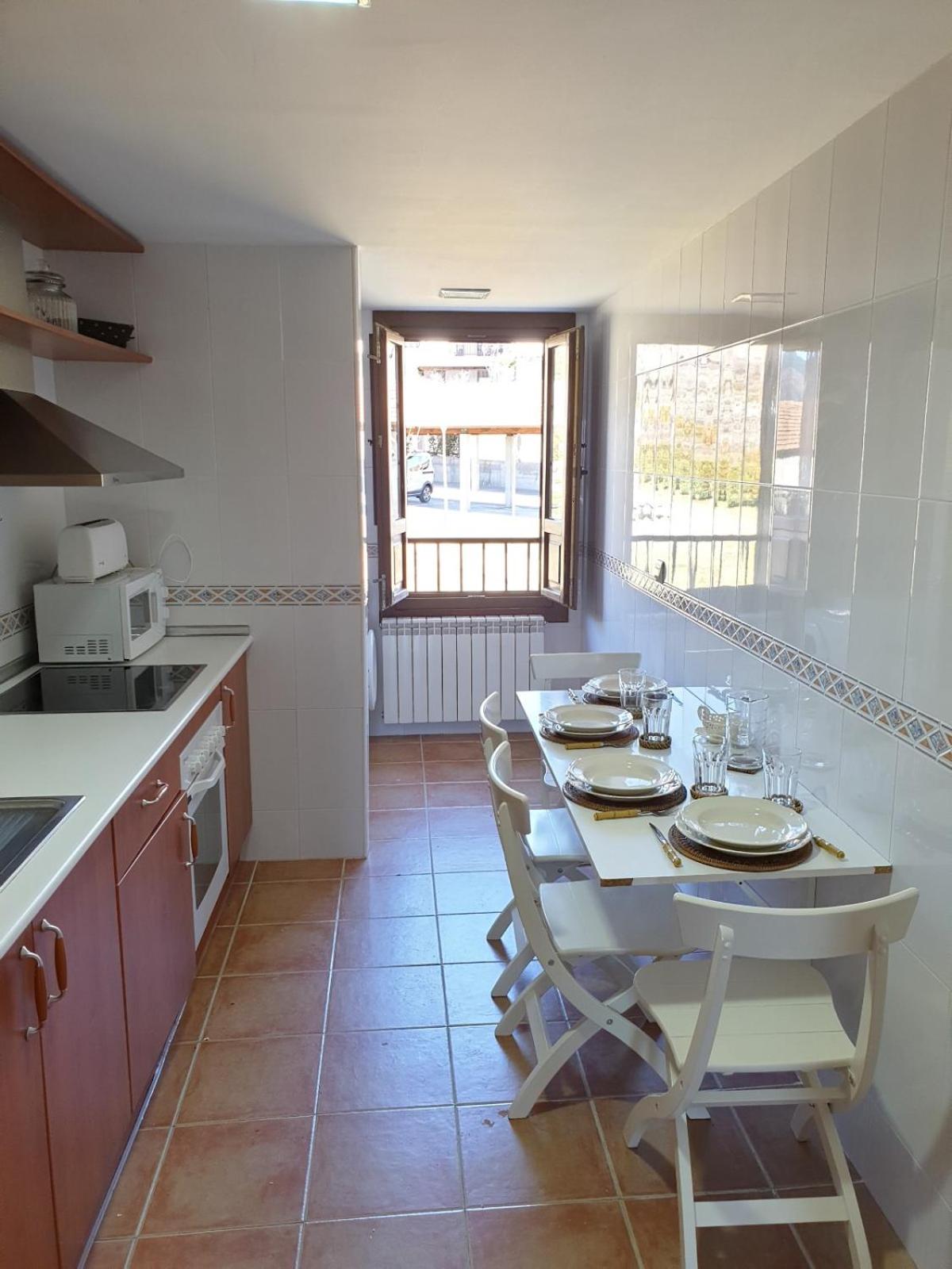 Apartamento Santa Elena VUT-HU-20-093