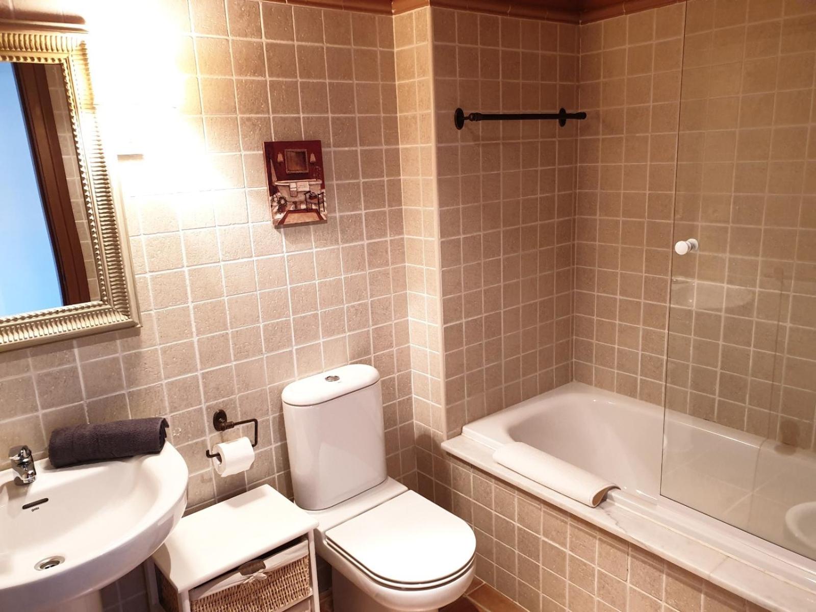 Apartamento Santa Elena VUT-HU-20-093