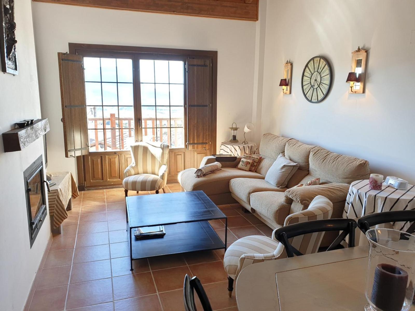 Apartamento Santa Elena VUT-HU-20-093