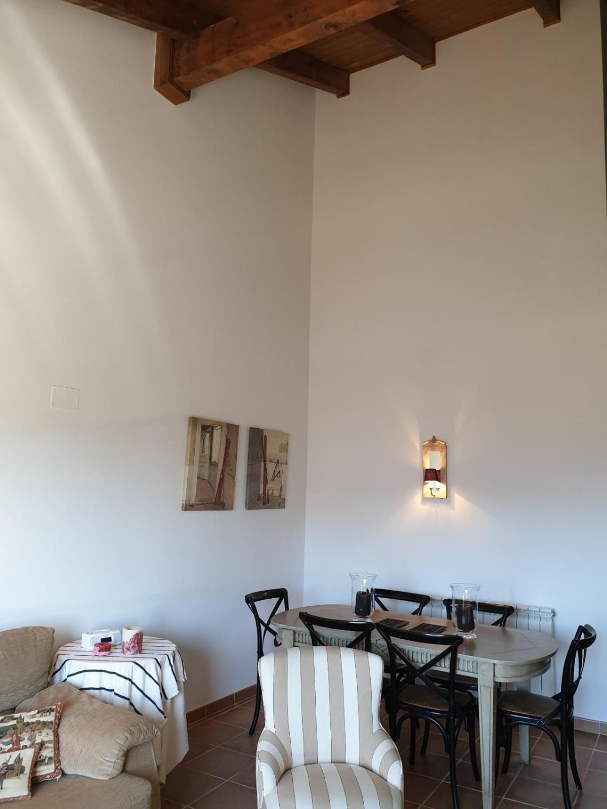 Apartamento Santa Elena VUT-HU-20-093
