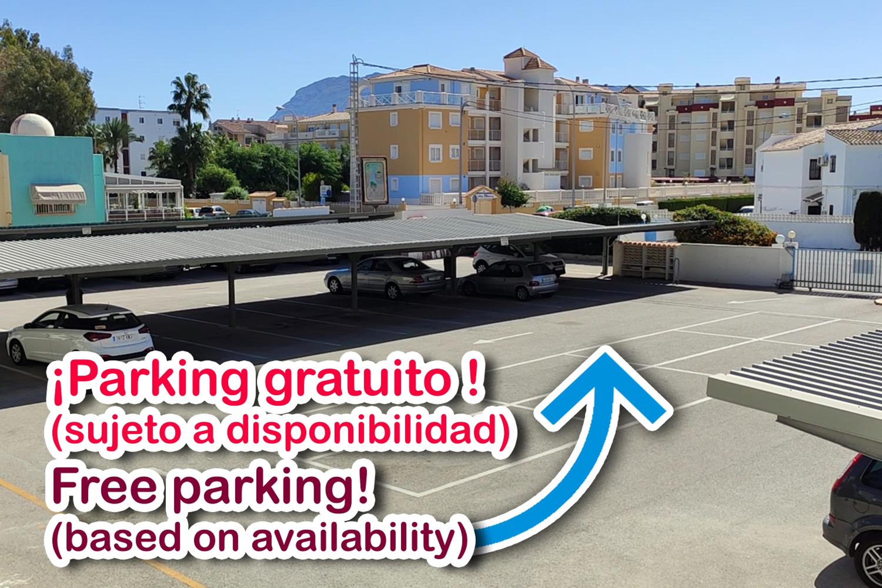 Apartamentos Óliver Playa