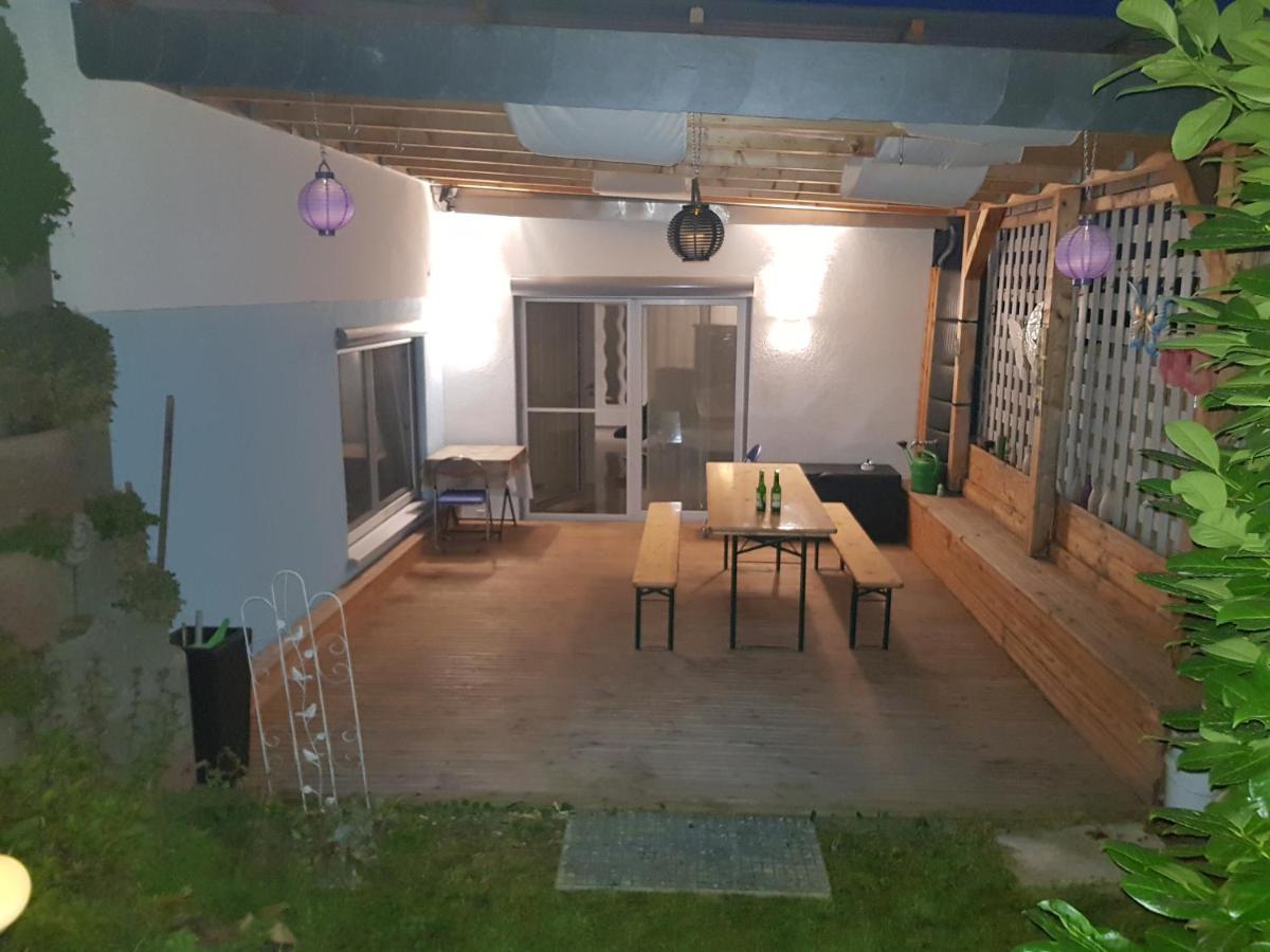 Ferienwohnung-Balaro Apt I EG-Wohnung mit großer Terrasse! view 2