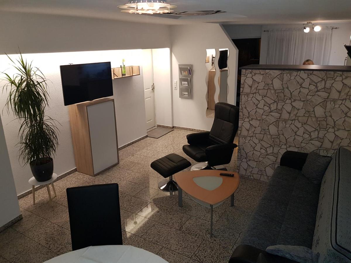 Ferienwohnung-Balaro Apt I EG-Wohnung mit großer Terrasse! view 4