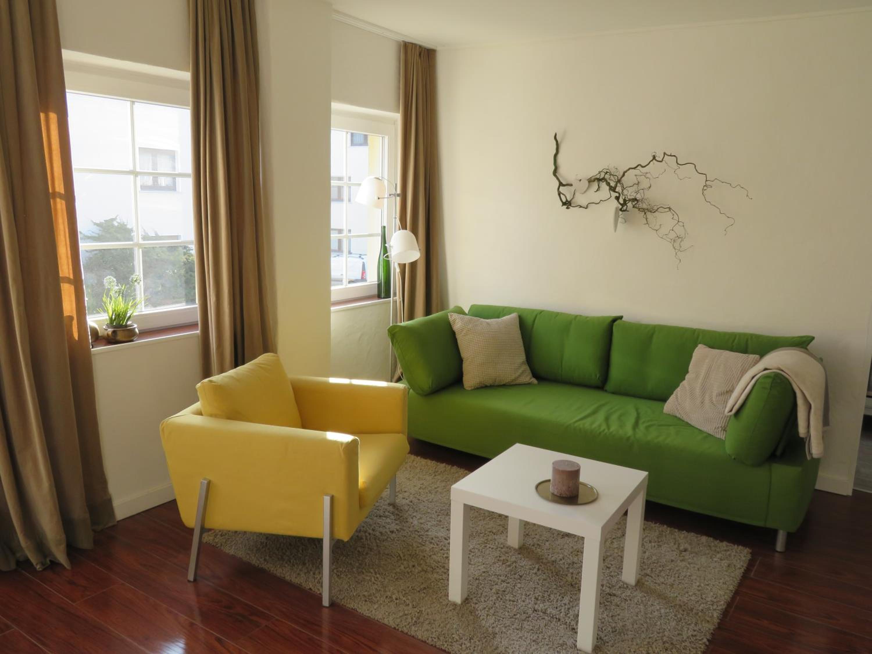 Ferienapartment Hugos view 2