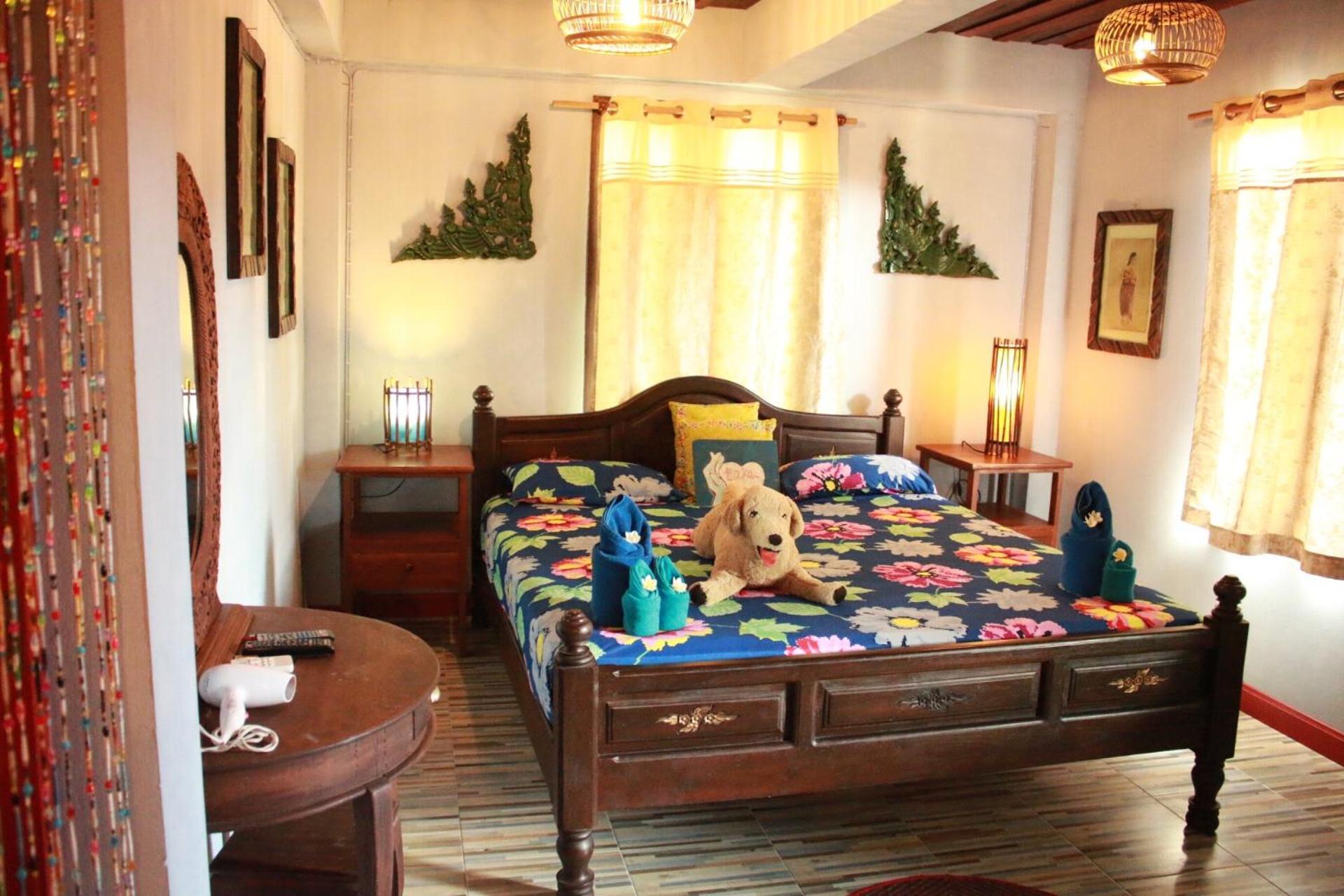 Varinda Resort — photo 83