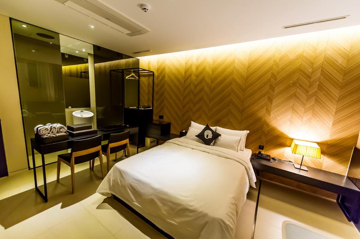 Hotel The Designers Jongno 10