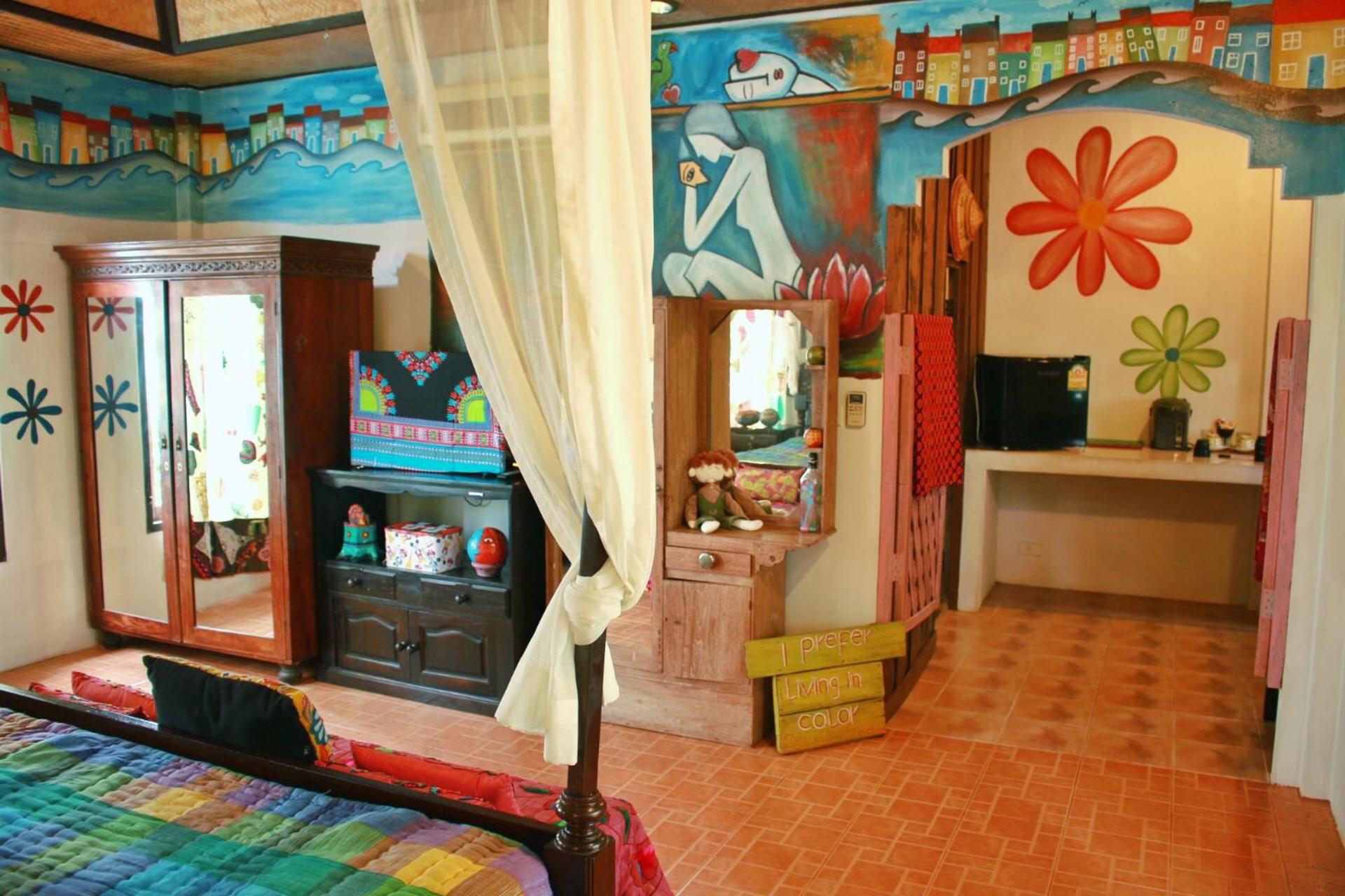 Varinda Resort — photo 72
