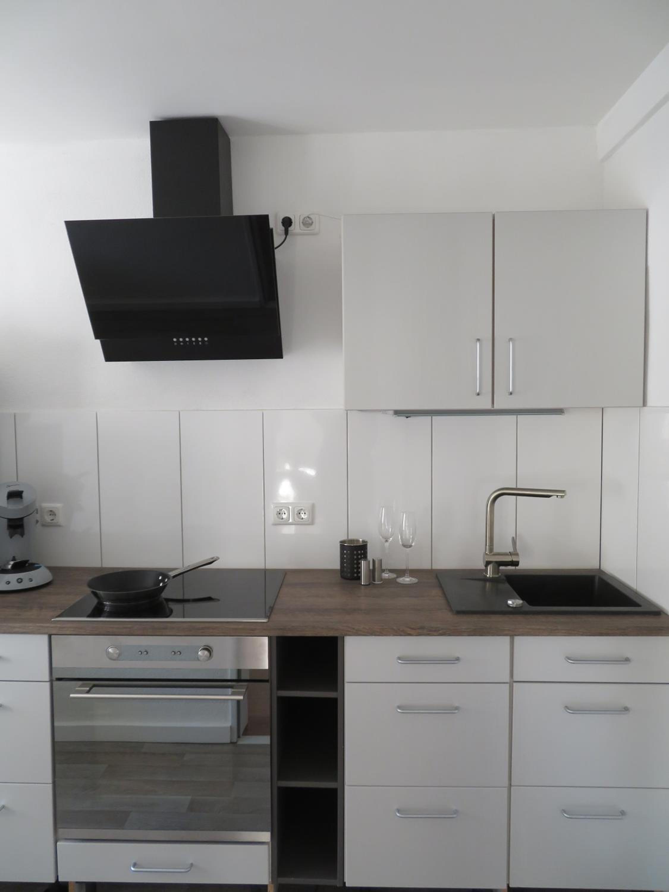 Ferienapartment Hugos view 5