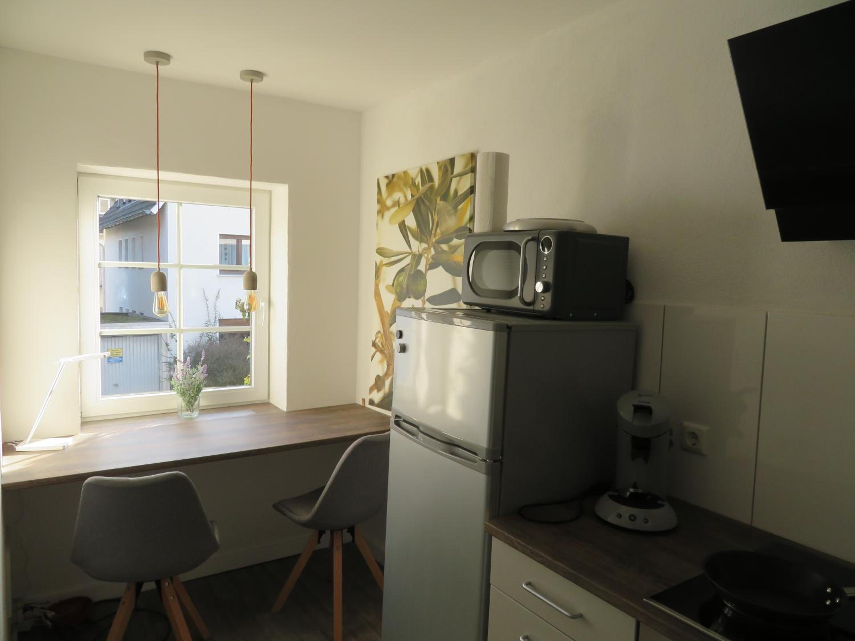 Ferienapartment Hugos view 4