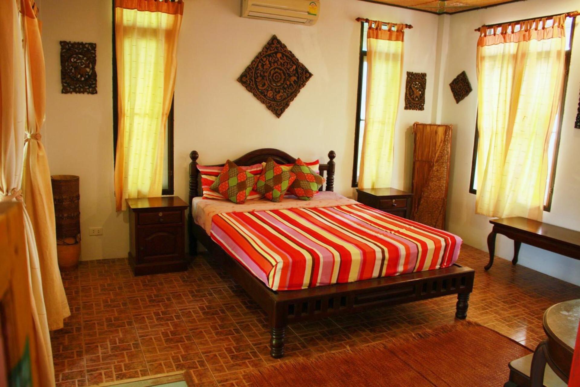 Varinda Resort — photo 68