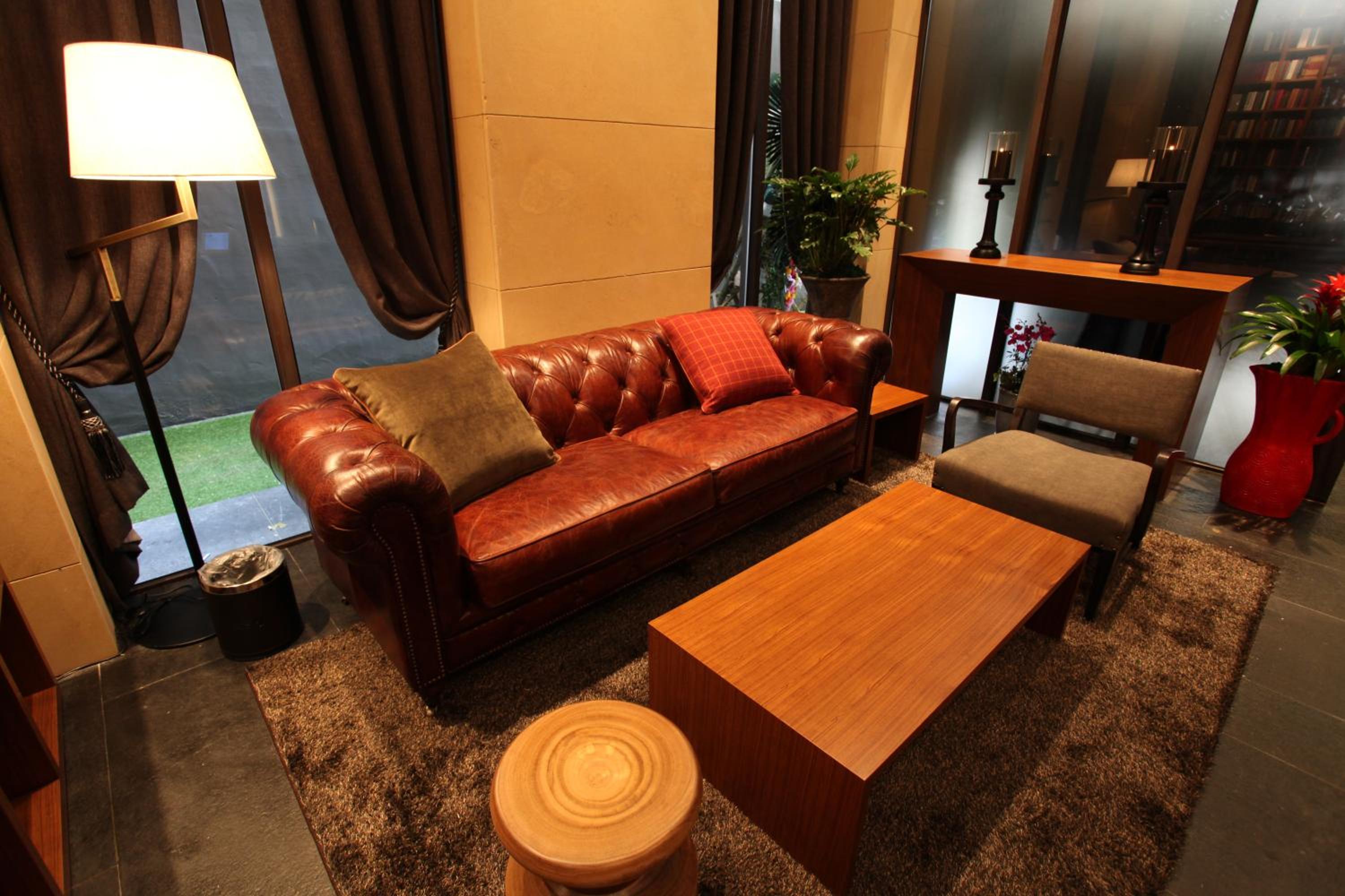 Hotel The Designers Jongno 23