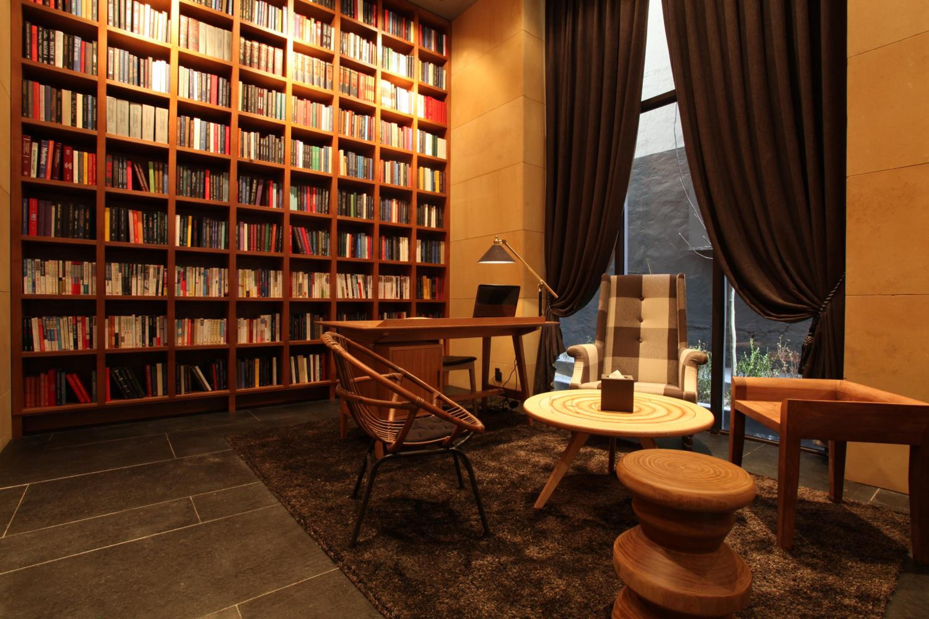 Hotel The Designers Jongno 14
