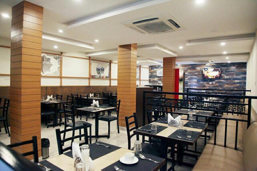 Hotel Delma view 3