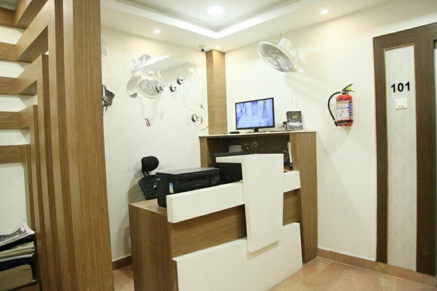 Hotel Delma view 2
