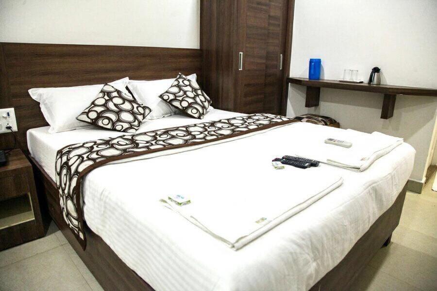 Hotel Delma view 5