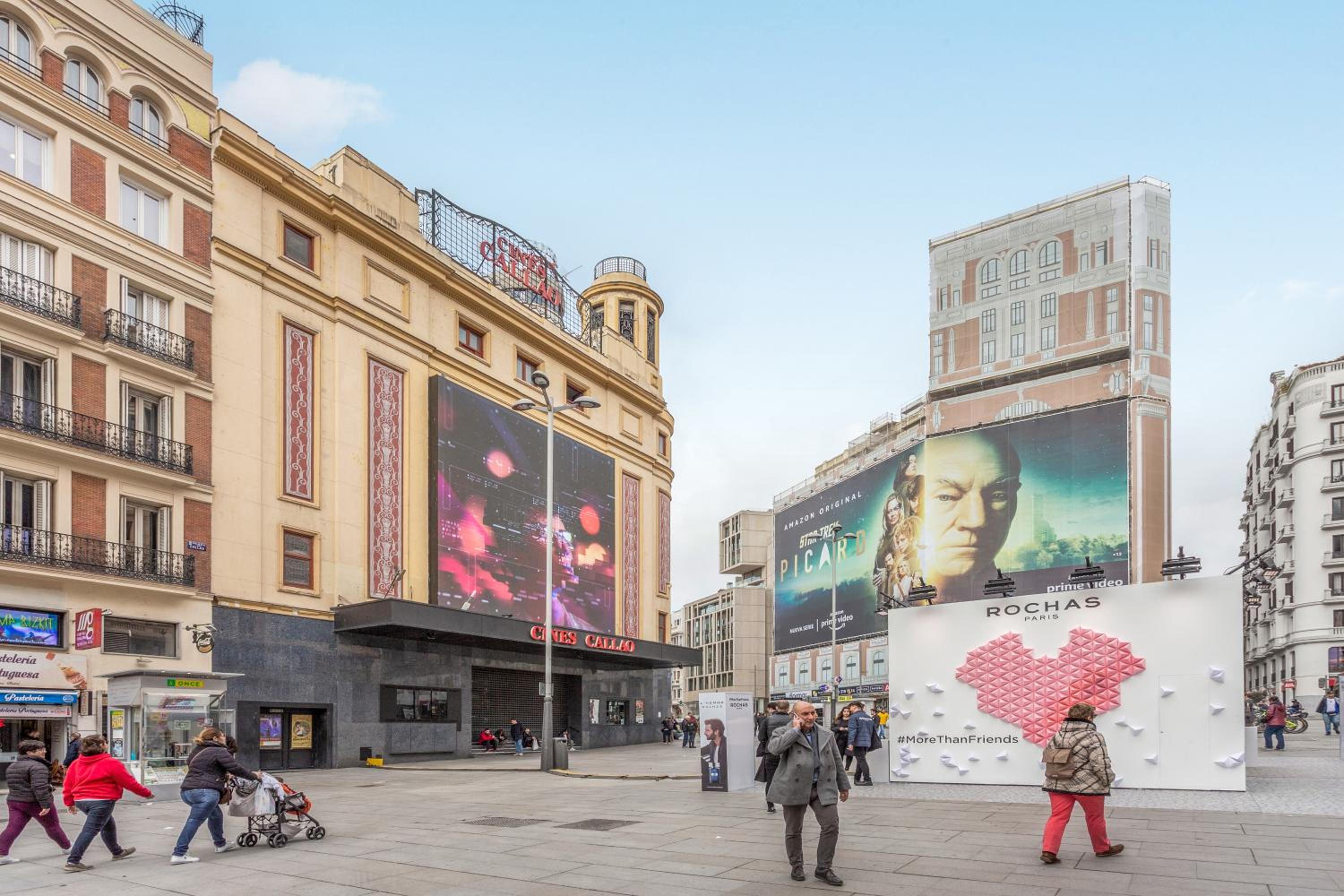 Callao Flat view 4