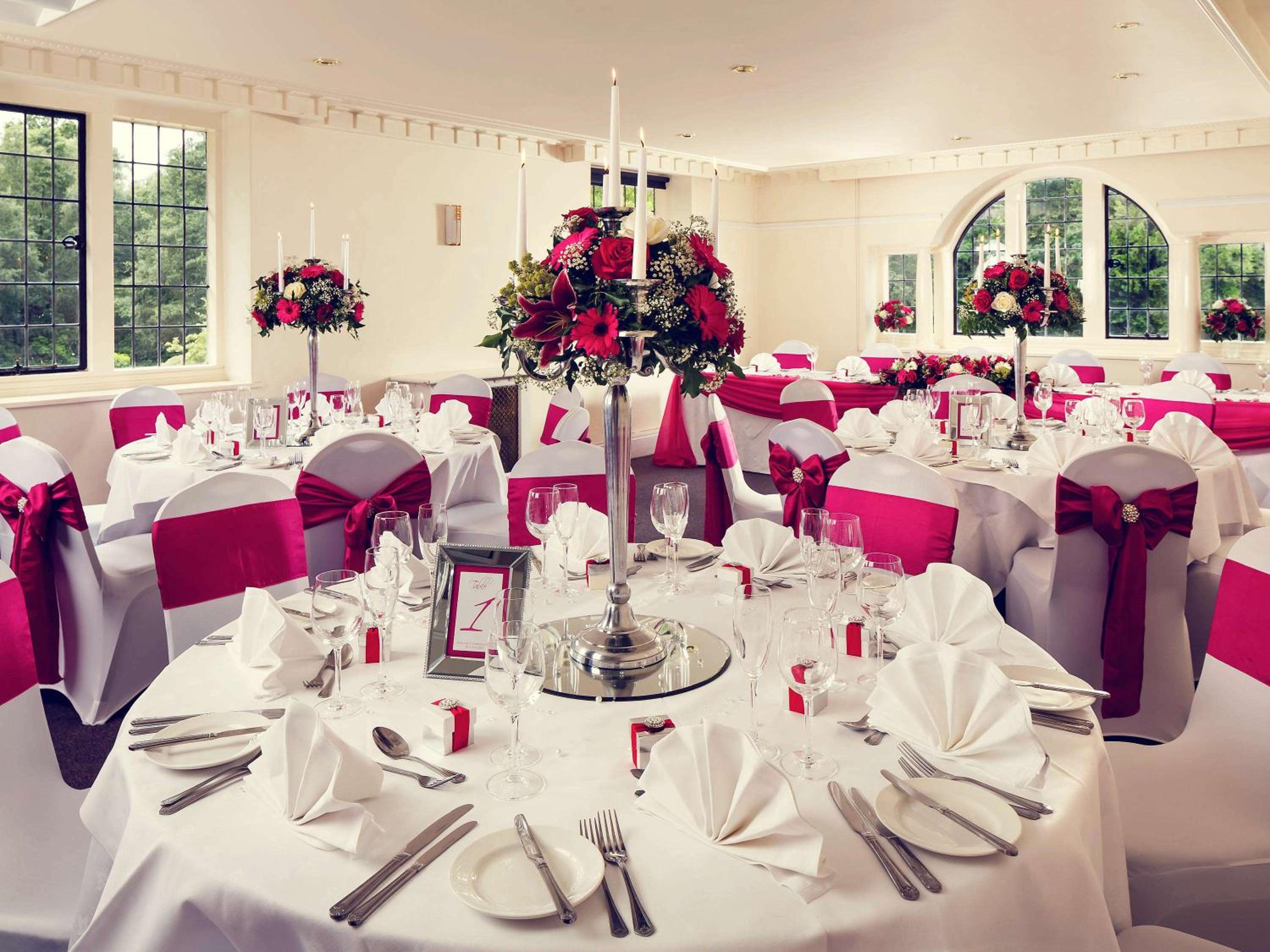 Royal Tunbridge Wells Vacations - Mercure Tunbridge Wells Hotel - Property Image 52