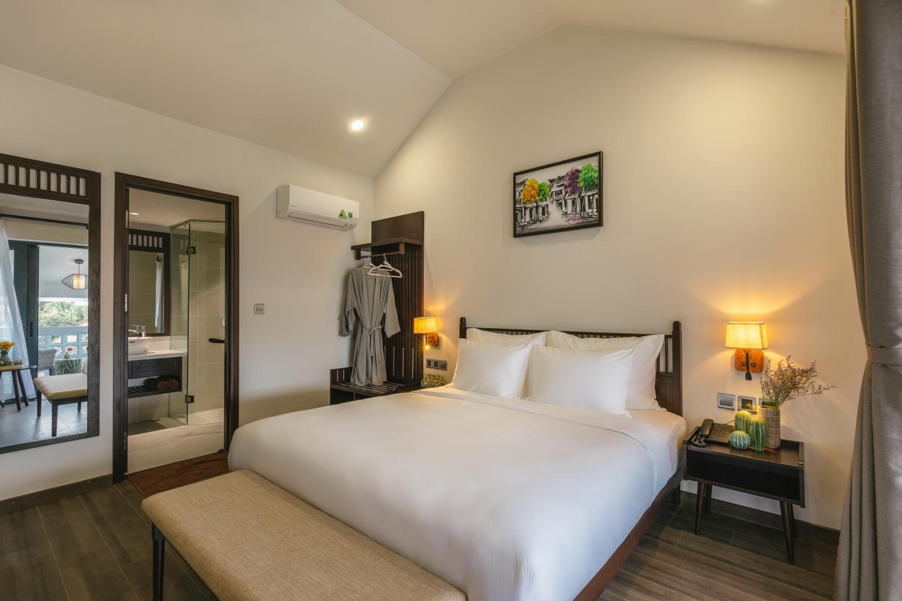 Hoi An Vacations - Volar de Faifo Villa - Property Image 4