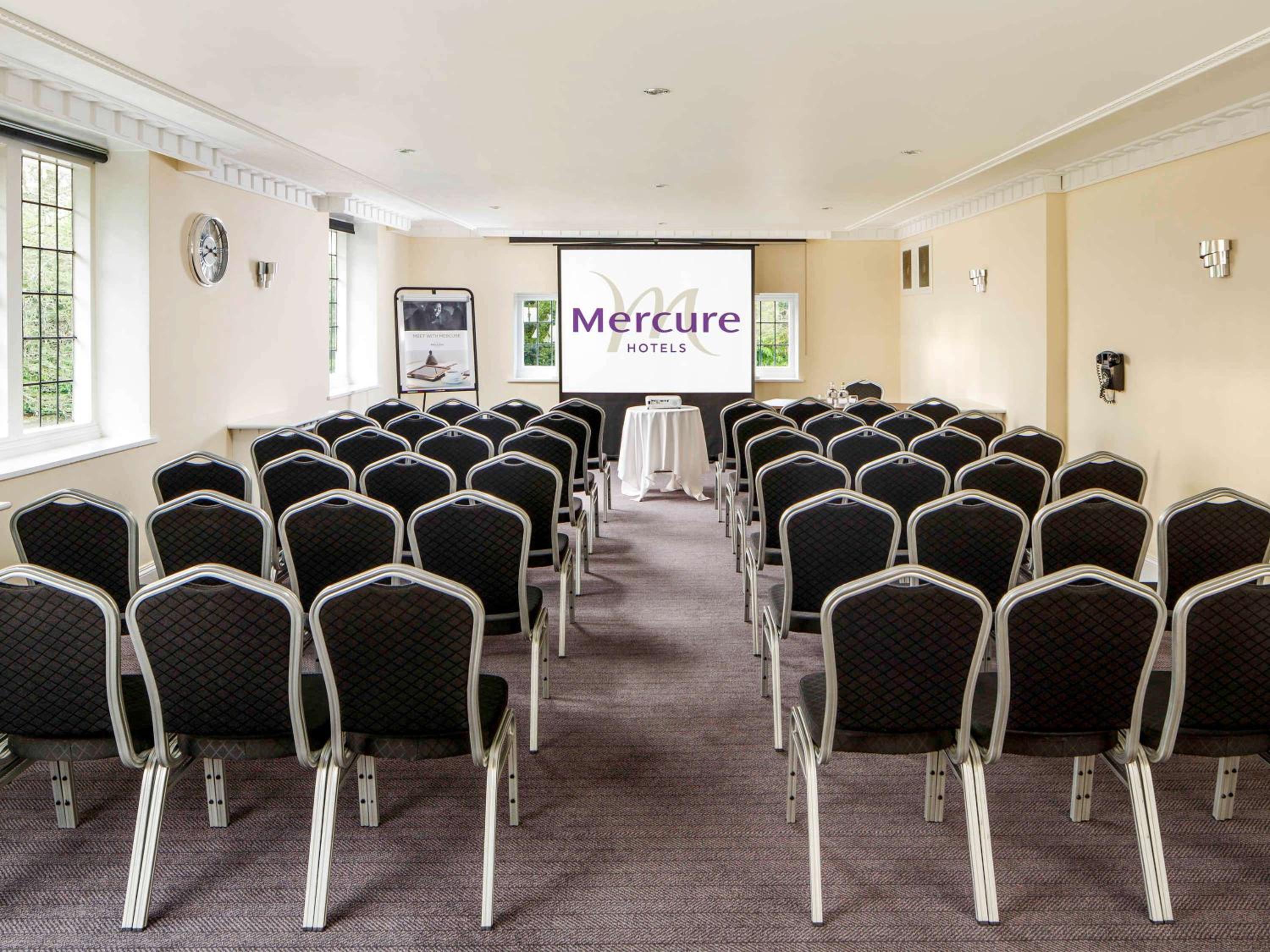 Royal Tunbridge Wells Vacations - Mercure Tunbridge Wells Hotel - Property Image 45