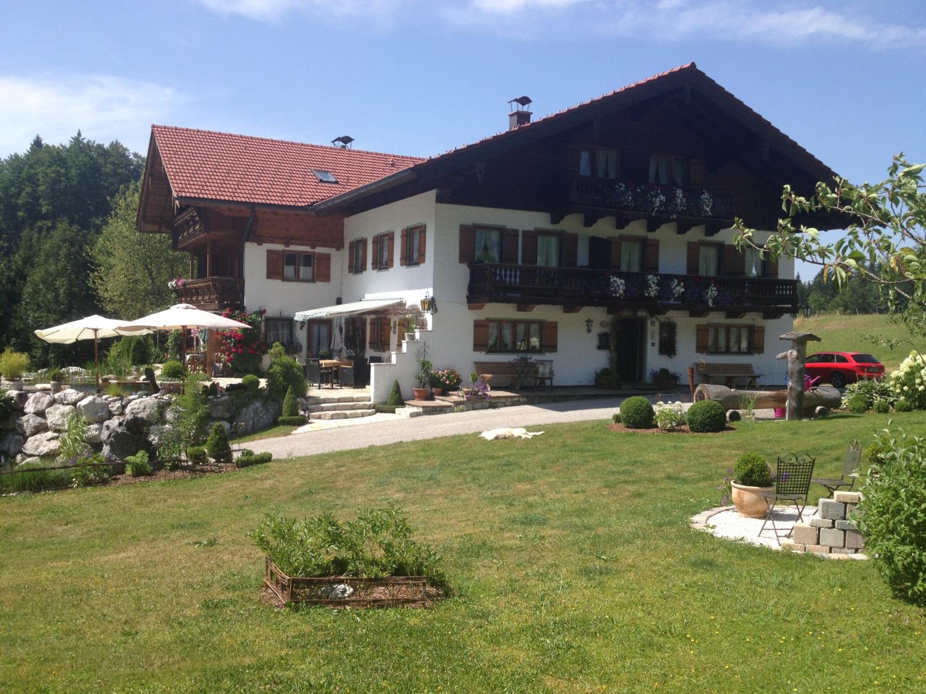 Kienberghof