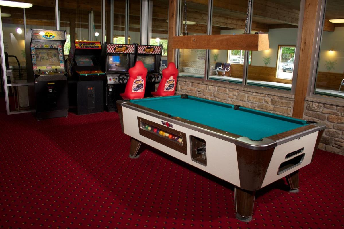 children's play area