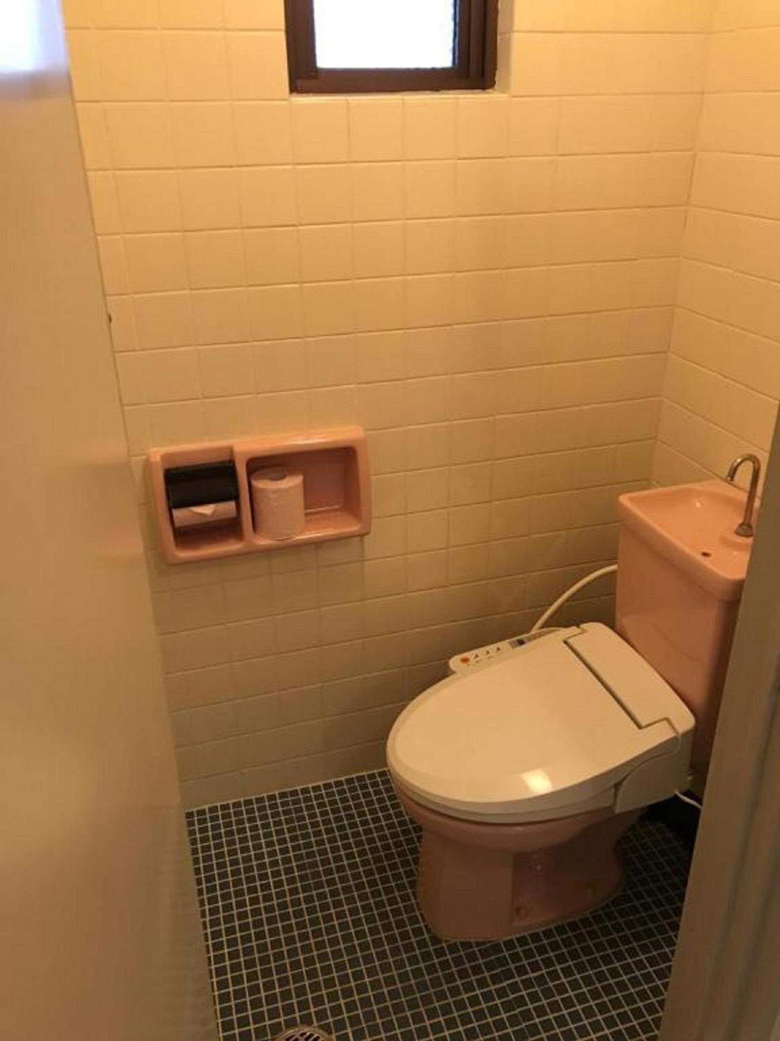 Weekly Harbourview Mansion Main Building / Vacation STAY 74562