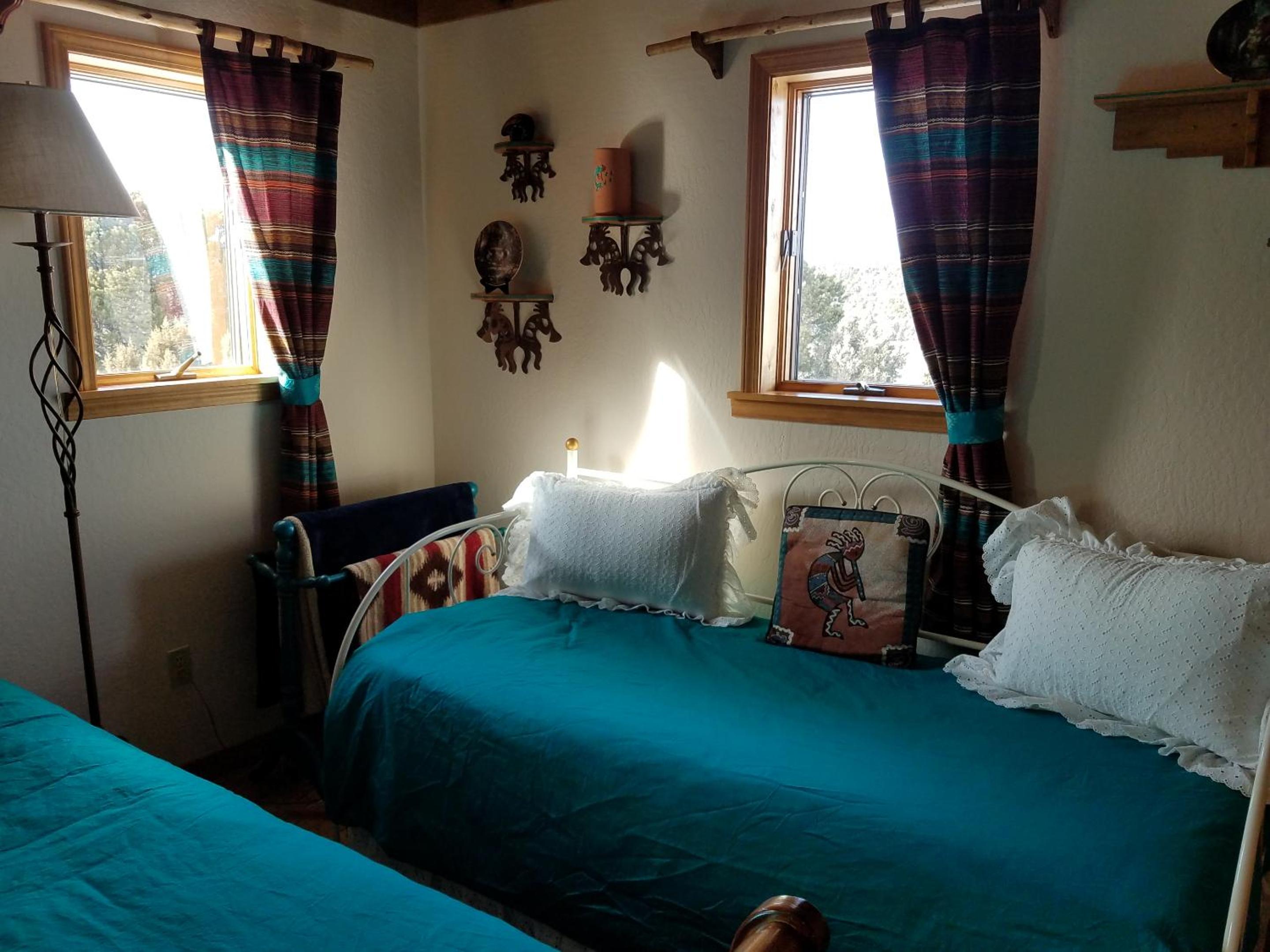 Starry Nights Ranch Bed & Breakfast view 4