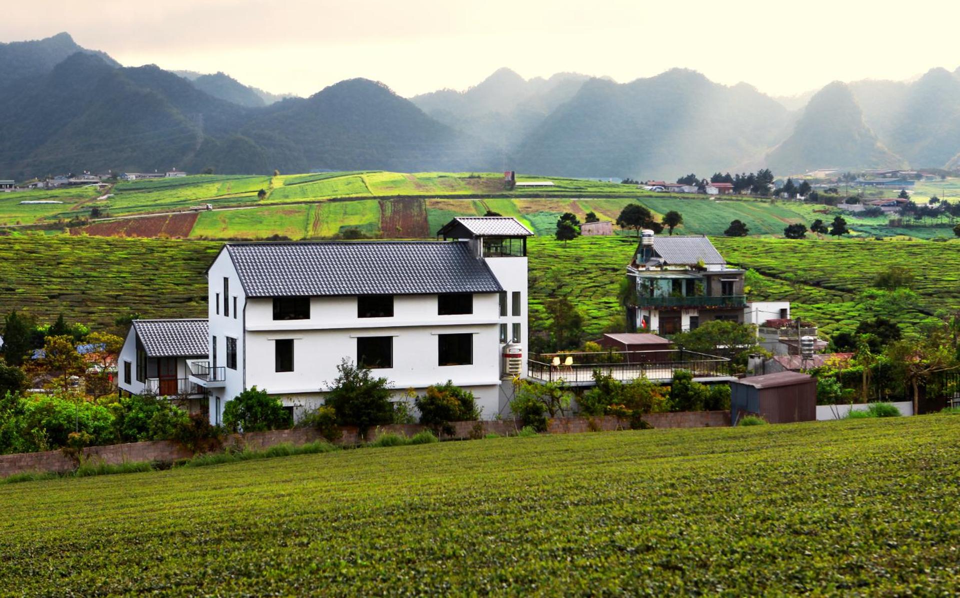 Moc Chau Cottage homestay view 4