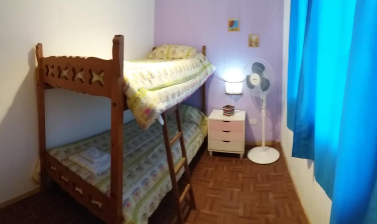 Casita de Montaña