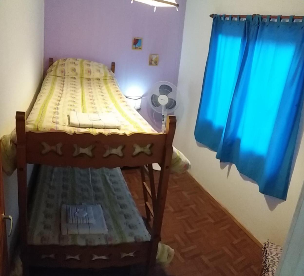 Casita de Montaña