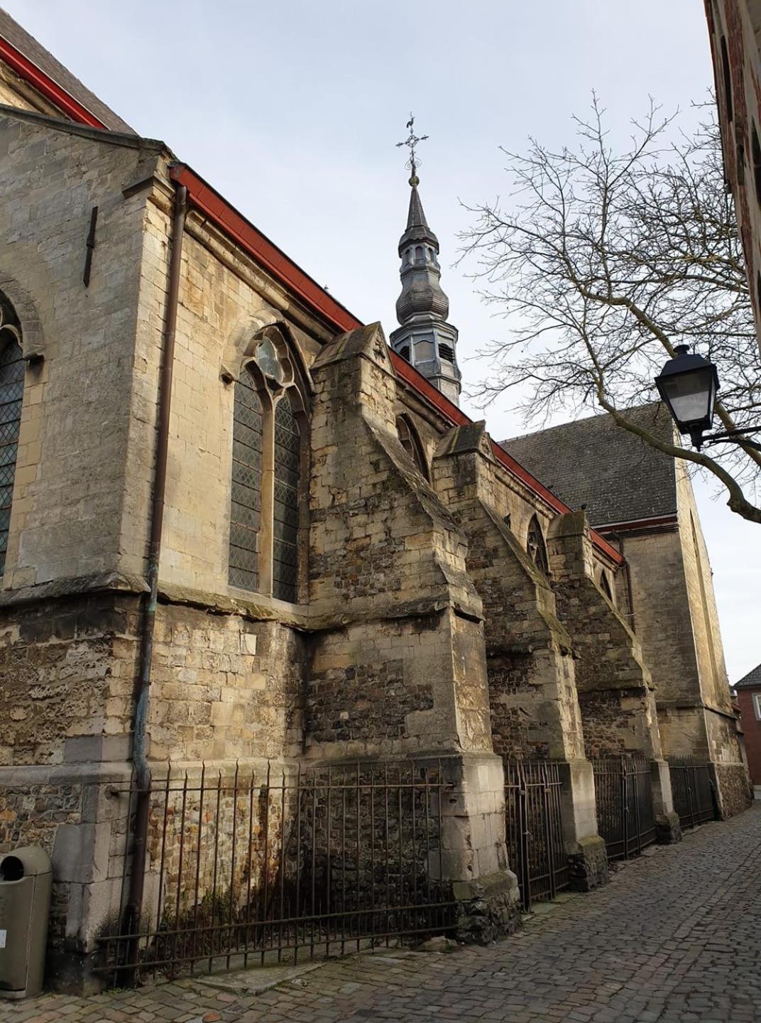 Le petit béguinage