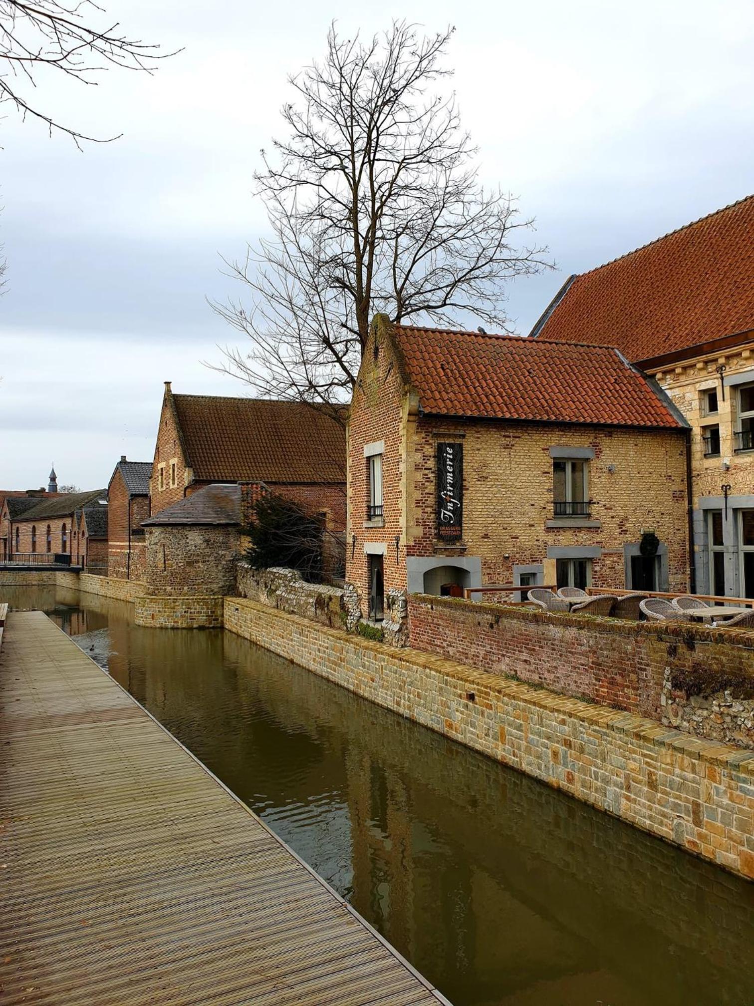 Le petit béguinage