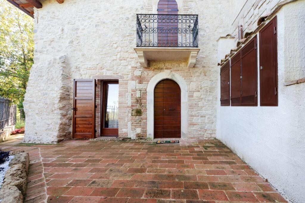 Authentic Villa Surrounded by Nature view 3