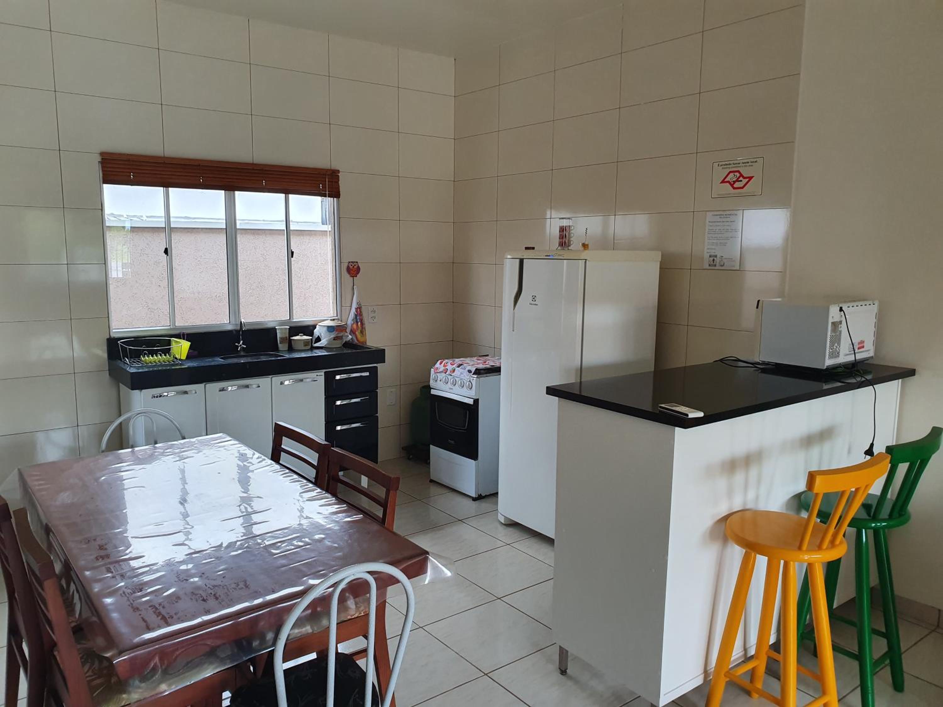 Atlantico Residencial