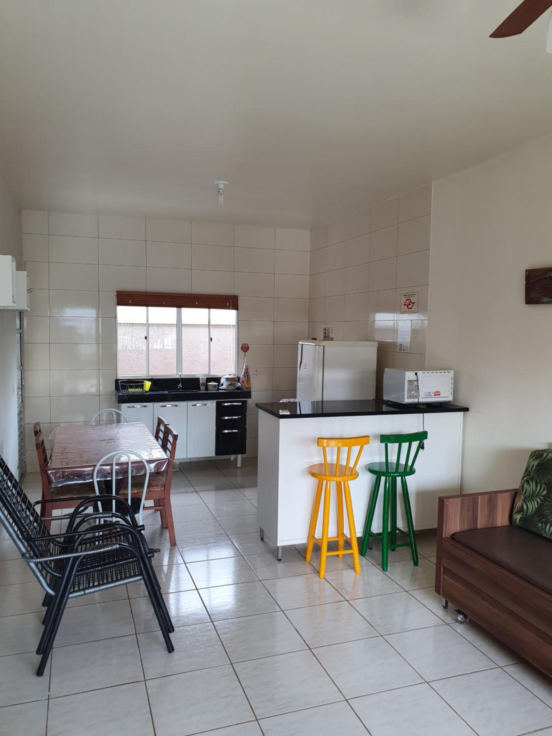 Atlantico Residencial