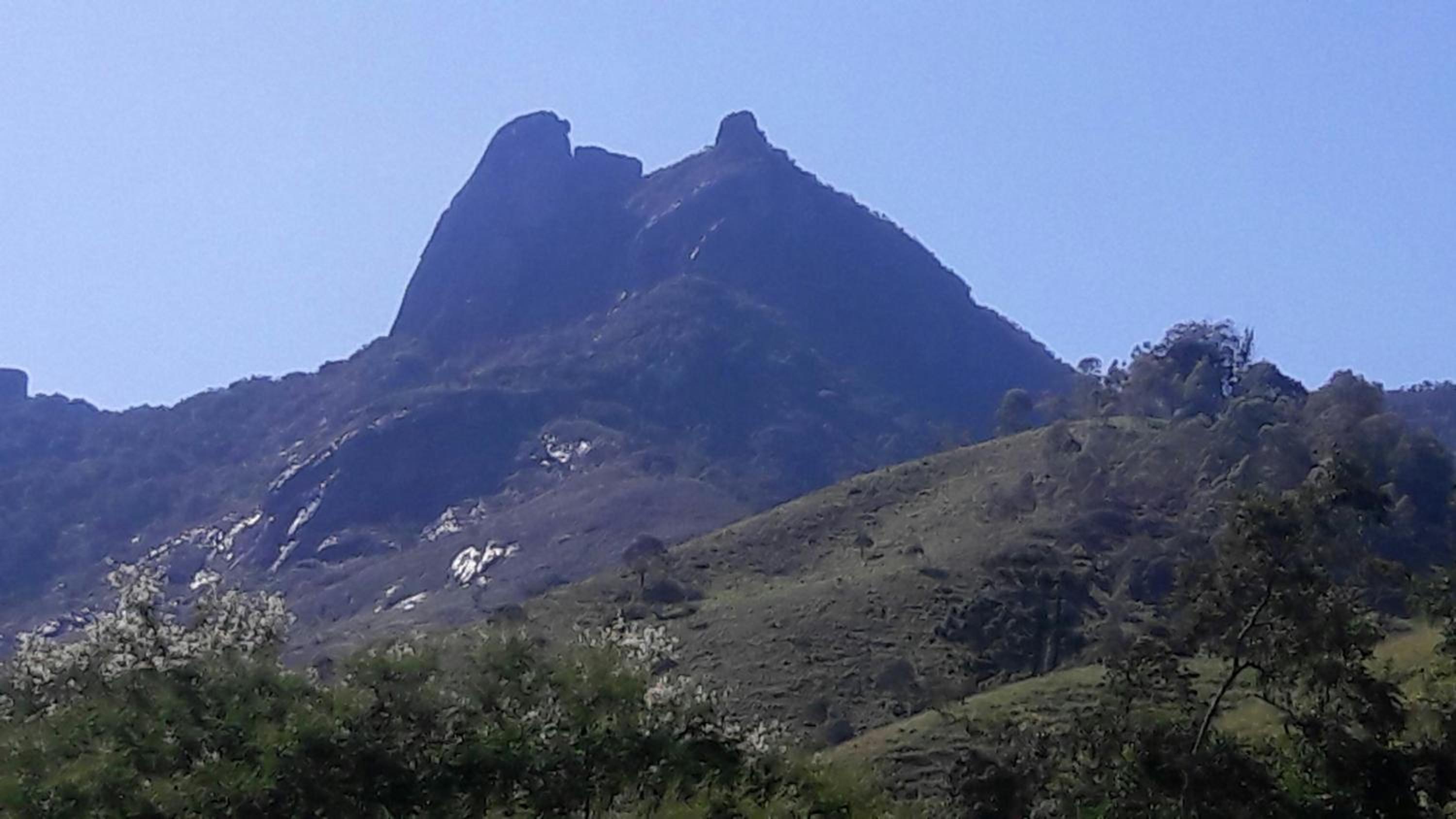 Encanto da Pedra