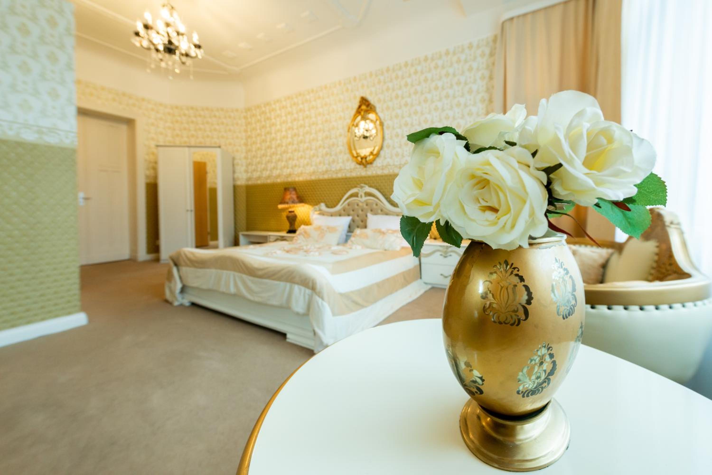 Hotel Pension Dahlem