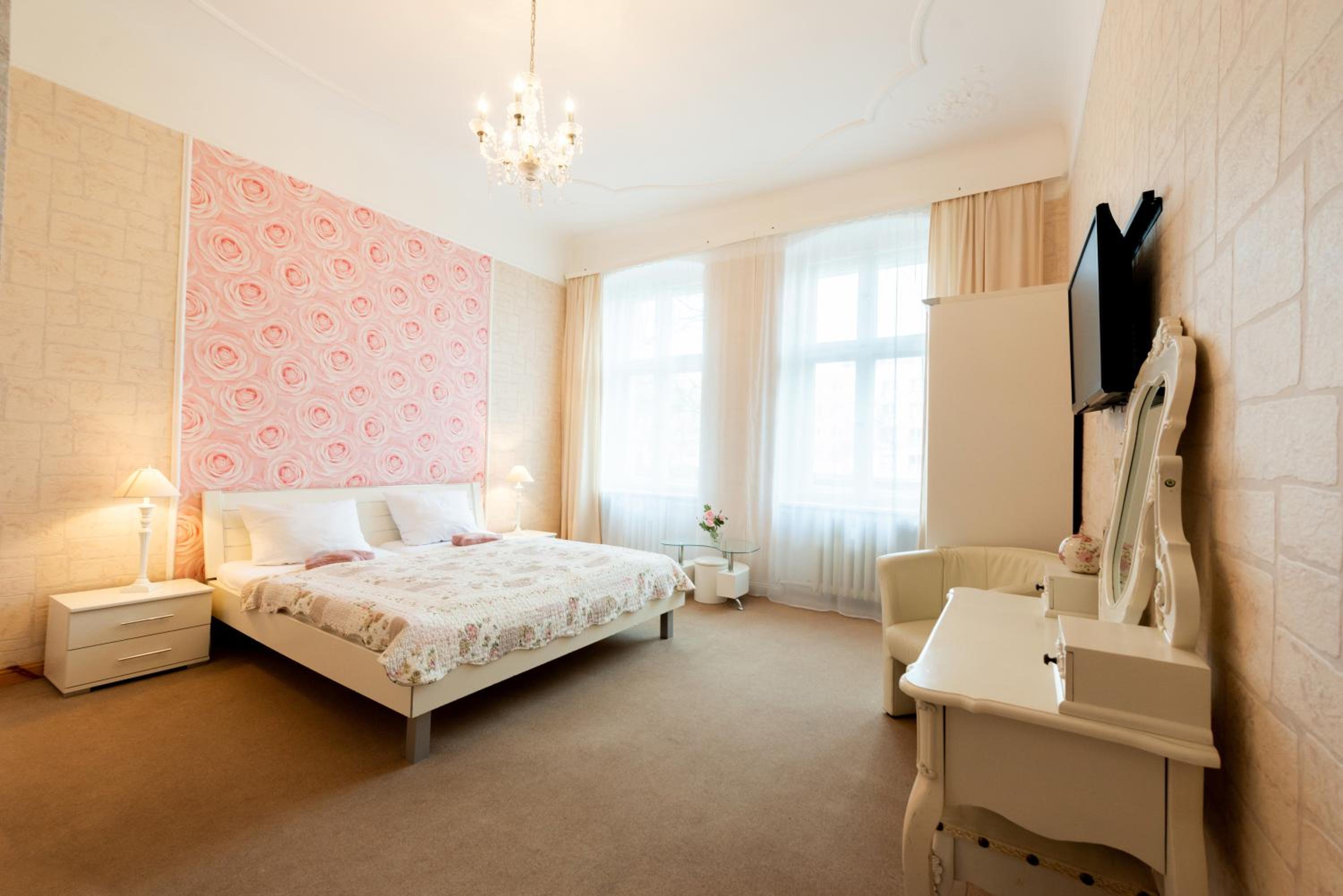 Hotel Pension Dahlem